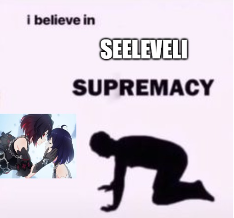 seeleveli obsessor tweet media