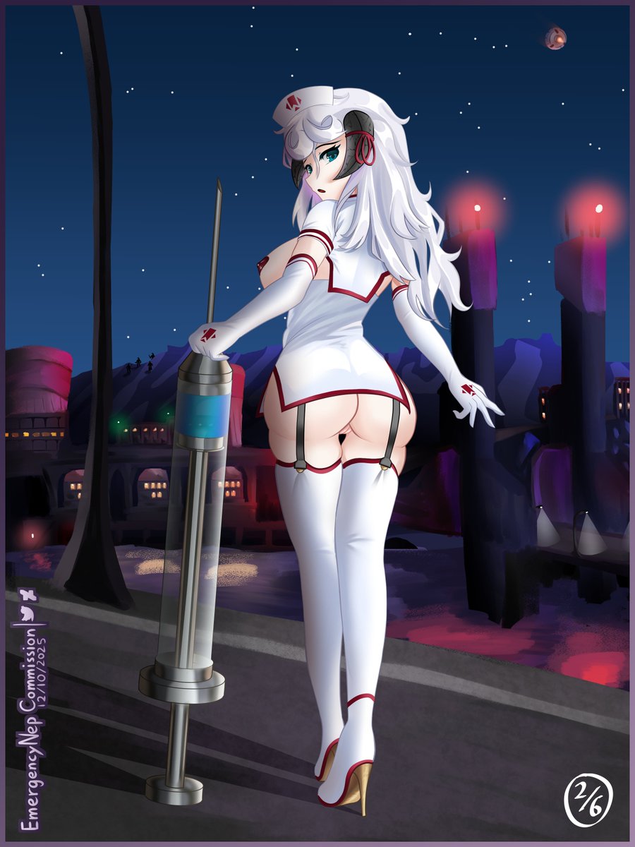 Happy Halloween 2025!

BL-KNT got some huge buffs and it isn't just her quirks

#Halloween2025 #MWO