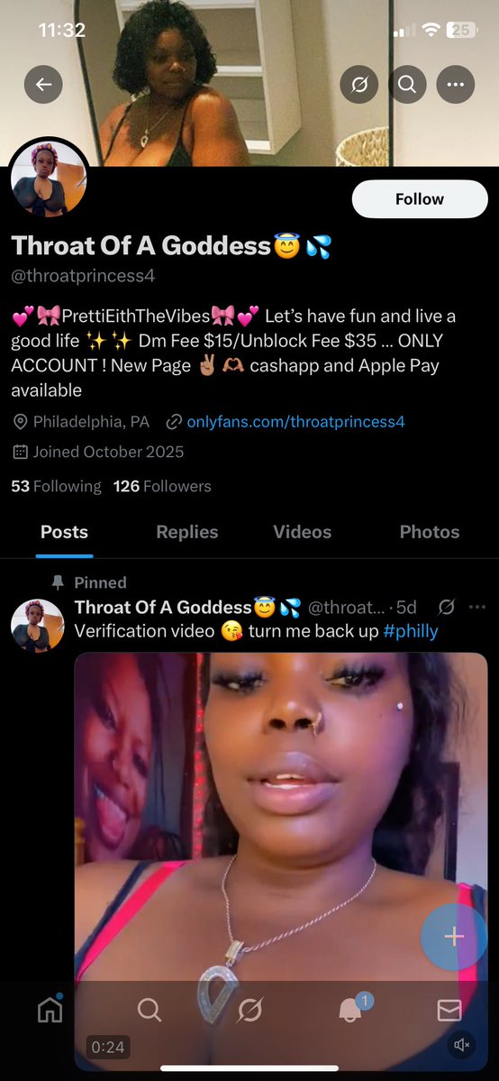 Really?? Y’all changed the name and picture….Lordy y’all need help man 🤦🏾‍♀️🤣