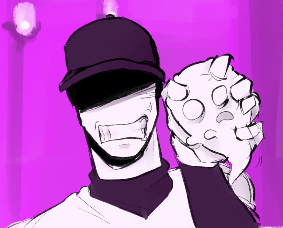 The Puppeteer!! (@PuppeteerFaith) / Posts / X