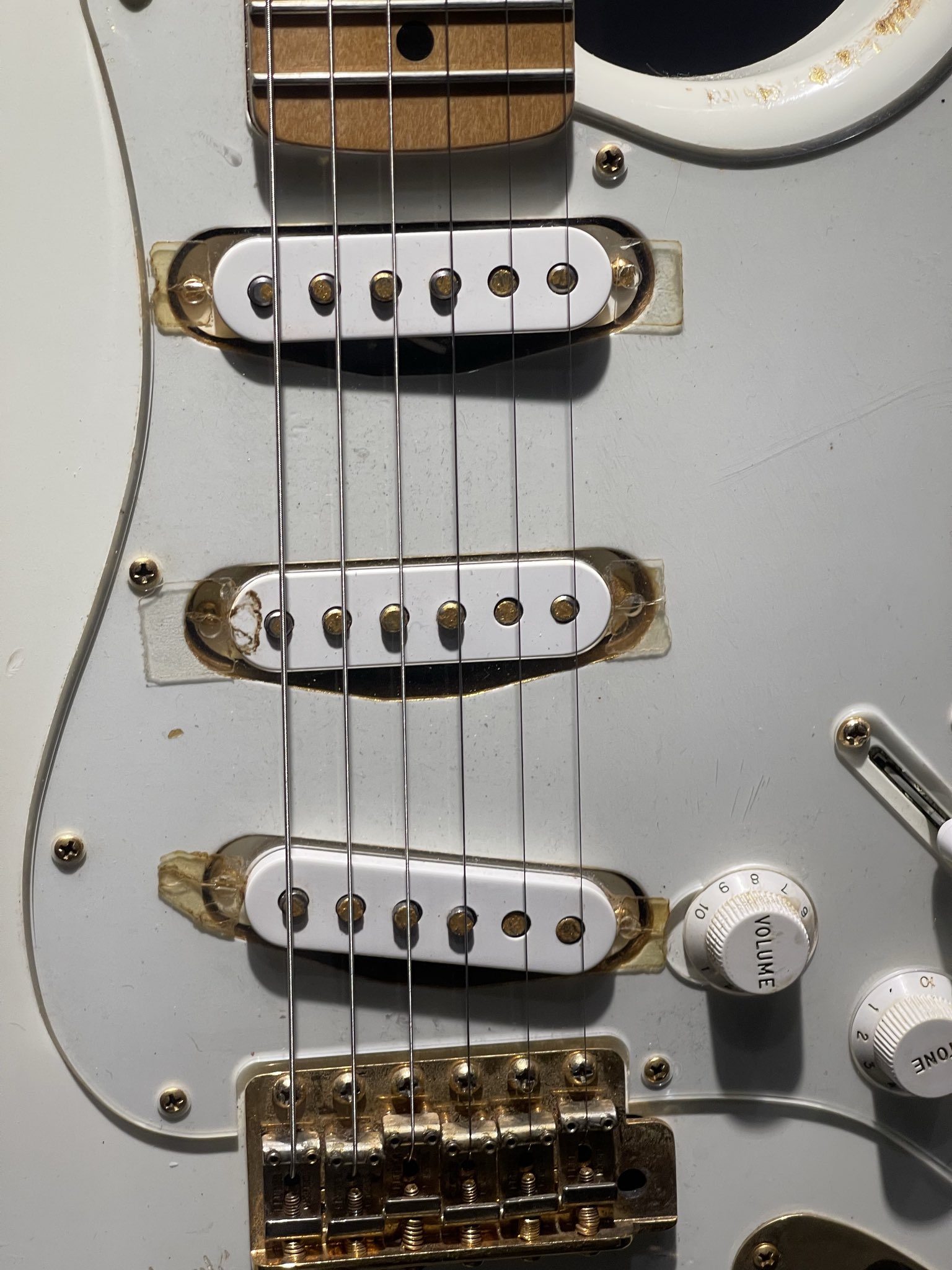 ギター chan ChandlerMetro Deluxe -Red Sparkle-1995年製 【Rare!】【MADE