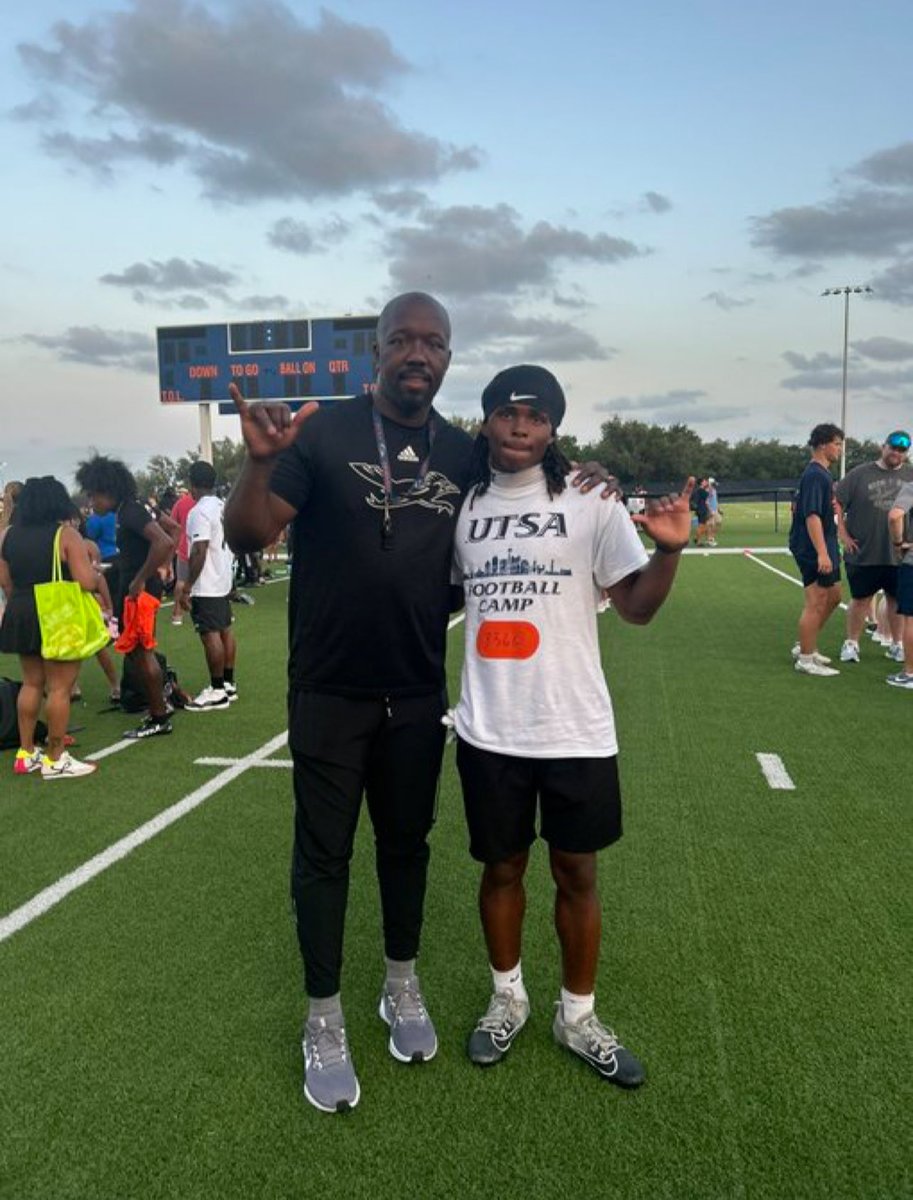 Mike Brown tweet media