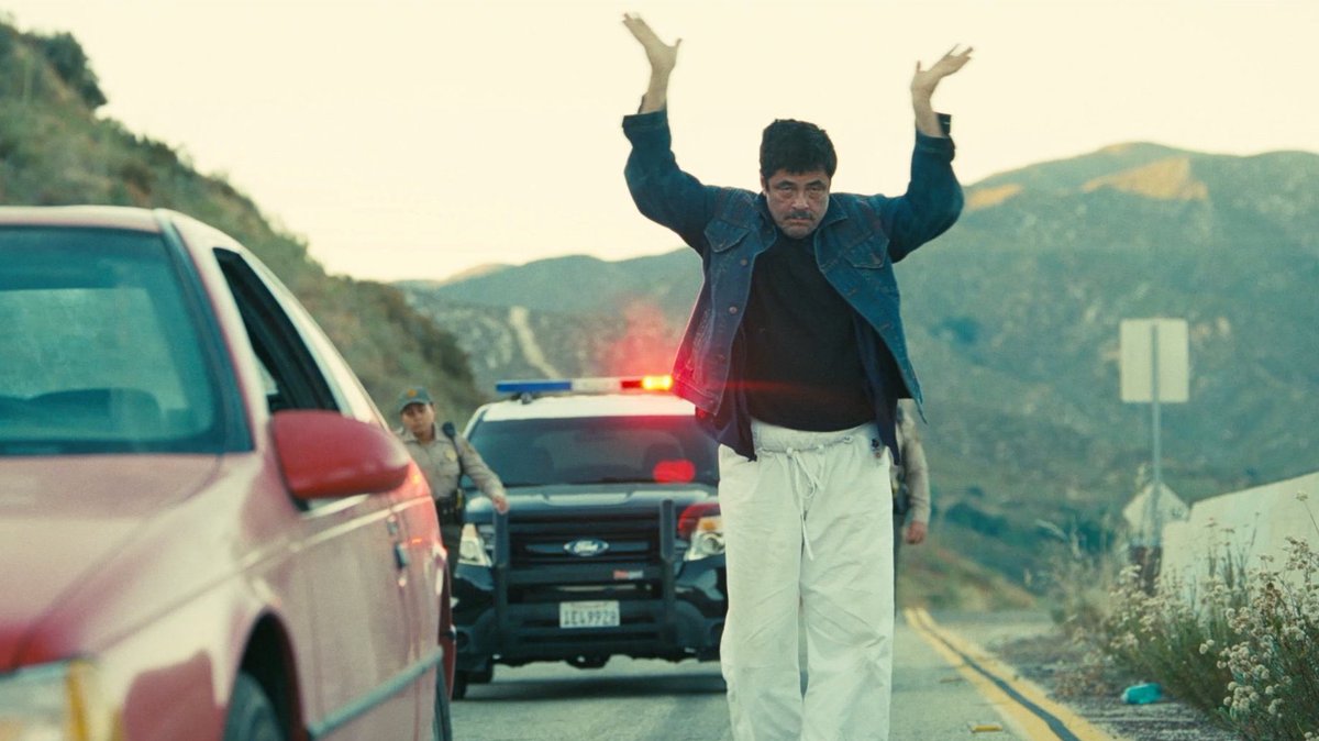 올해 극장에서 순수 즐거움을 준 장면들