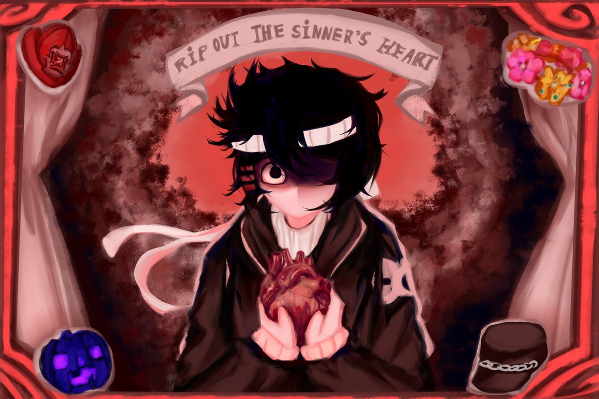 patchwork_toxin's tweet image. happy birthday
#itzskeet_playz