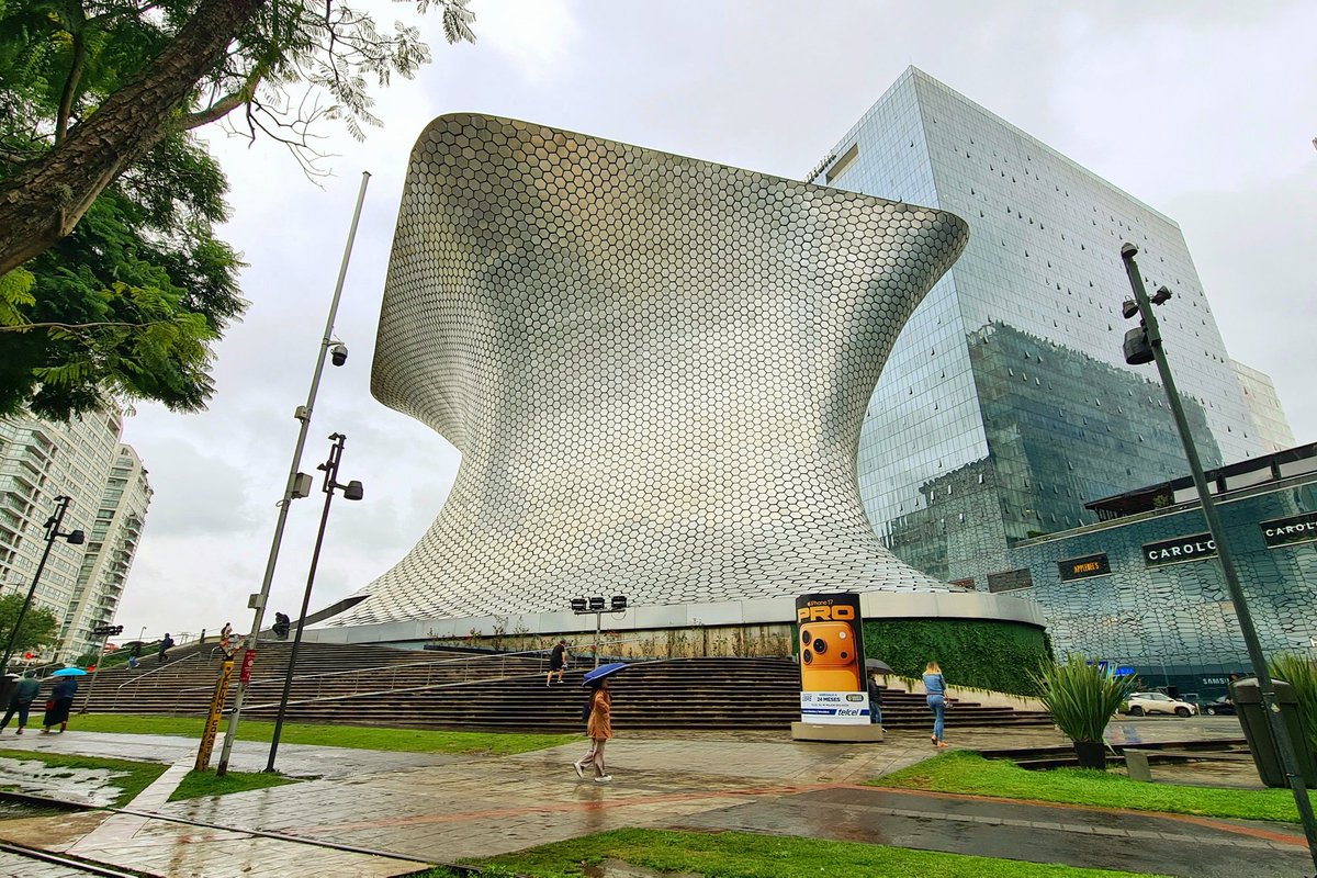 Sergio Manrique tweet media