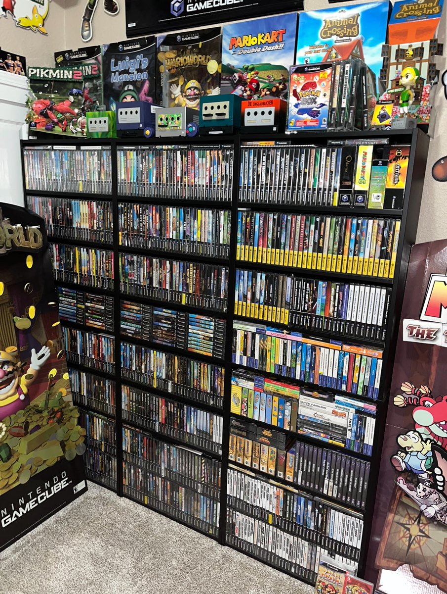cake_hoarder's tweet image. Worst system of all time 🗑️
