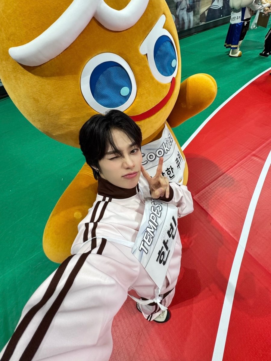 TEMPEST(템페스트) tweet media
