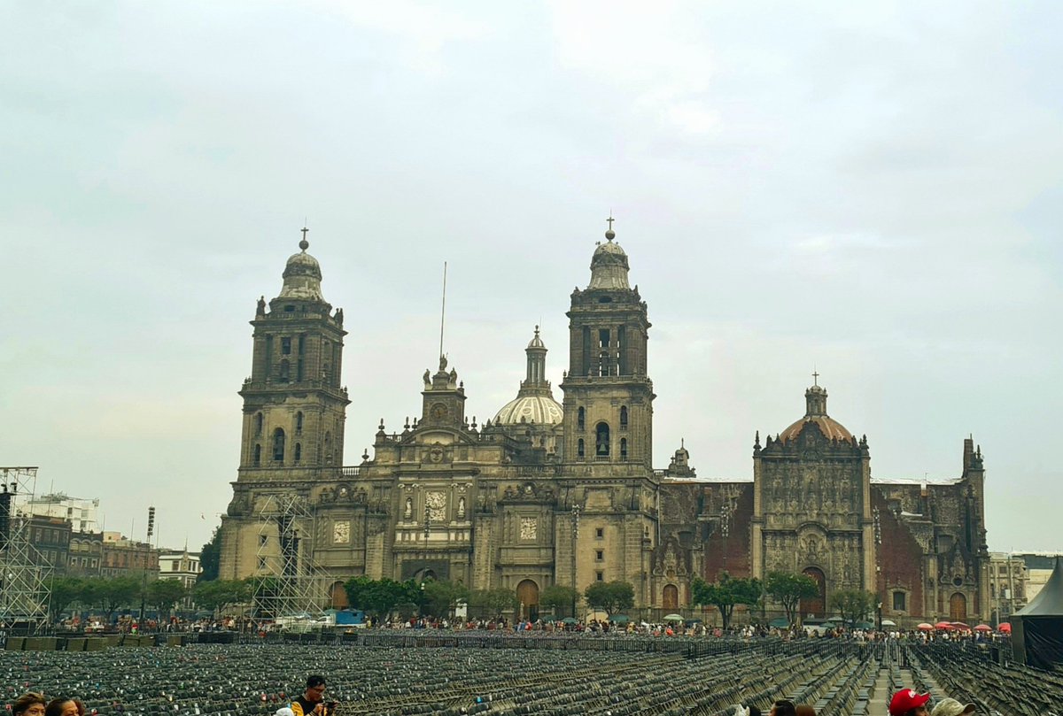 Sergio Manrique tweet media