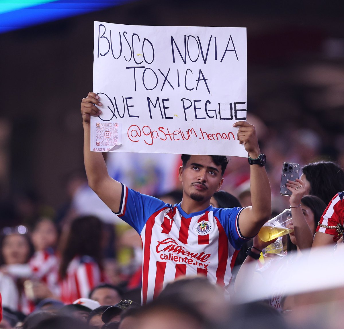 Helping a brother out ✌🏼