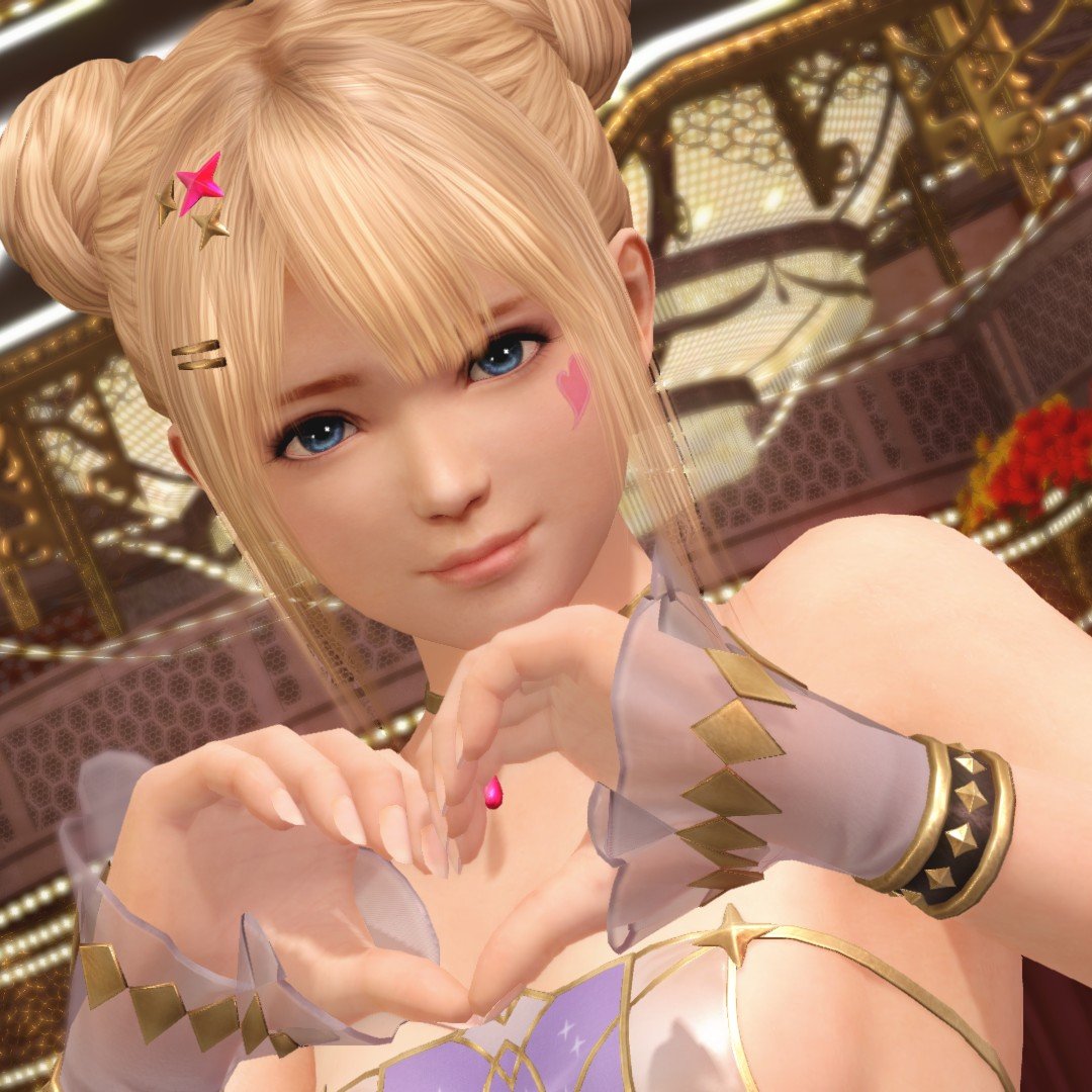 coo2020co's tweet image. ❤️マリー・ローズ

磨いて

磨いて

わんこ道💜

#DOAXVV #マリー・ローズ