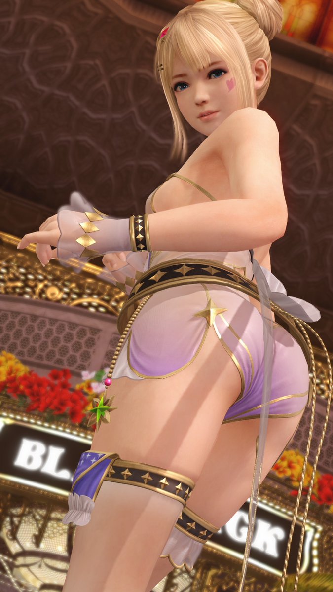 coo2020co's tweet image. ❤️マリー・ローズ

磨いて

磨いて

わんこ道💜

#DOAXVV #マリー・ローズ