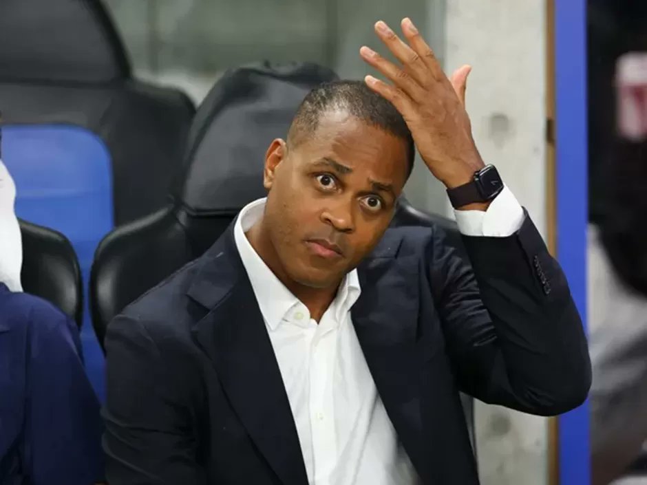 Sang perusak mimpi ratusan juta warga Indonesia menuju World Cup 2026.