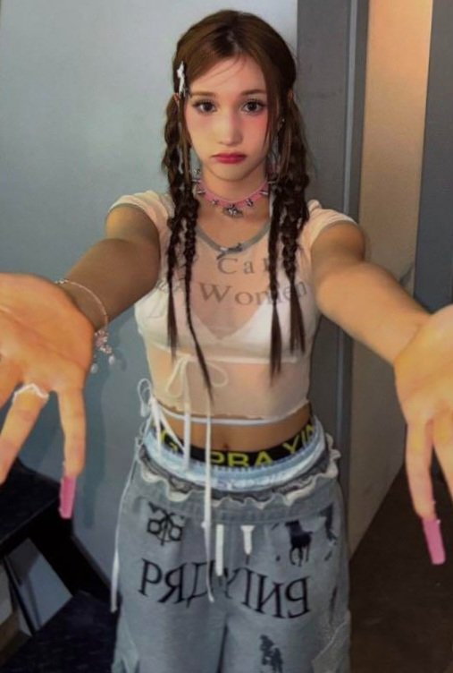 HUENING BAHIYYIH Kep1er The 7th Mini Album <BUBBLE GUM> MUSICPLANT