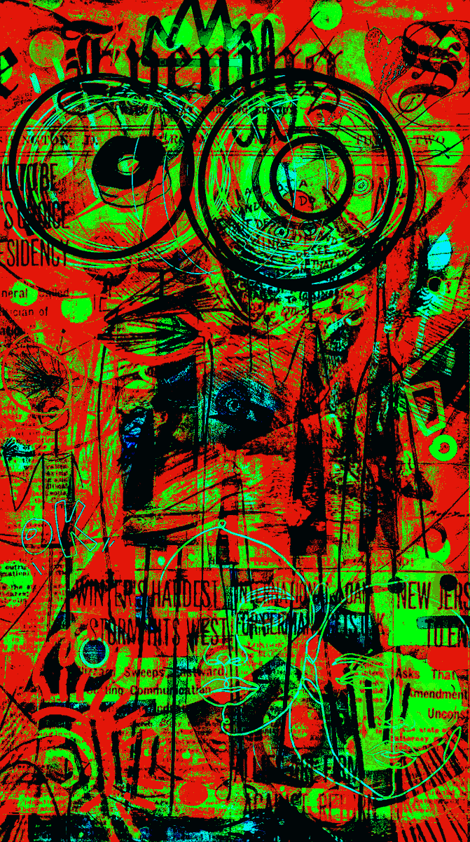 AlaaAhm83349992's tweet image. Gm family ♥️🌅🎨
#objktcom #mintable #TezosArts #etherum