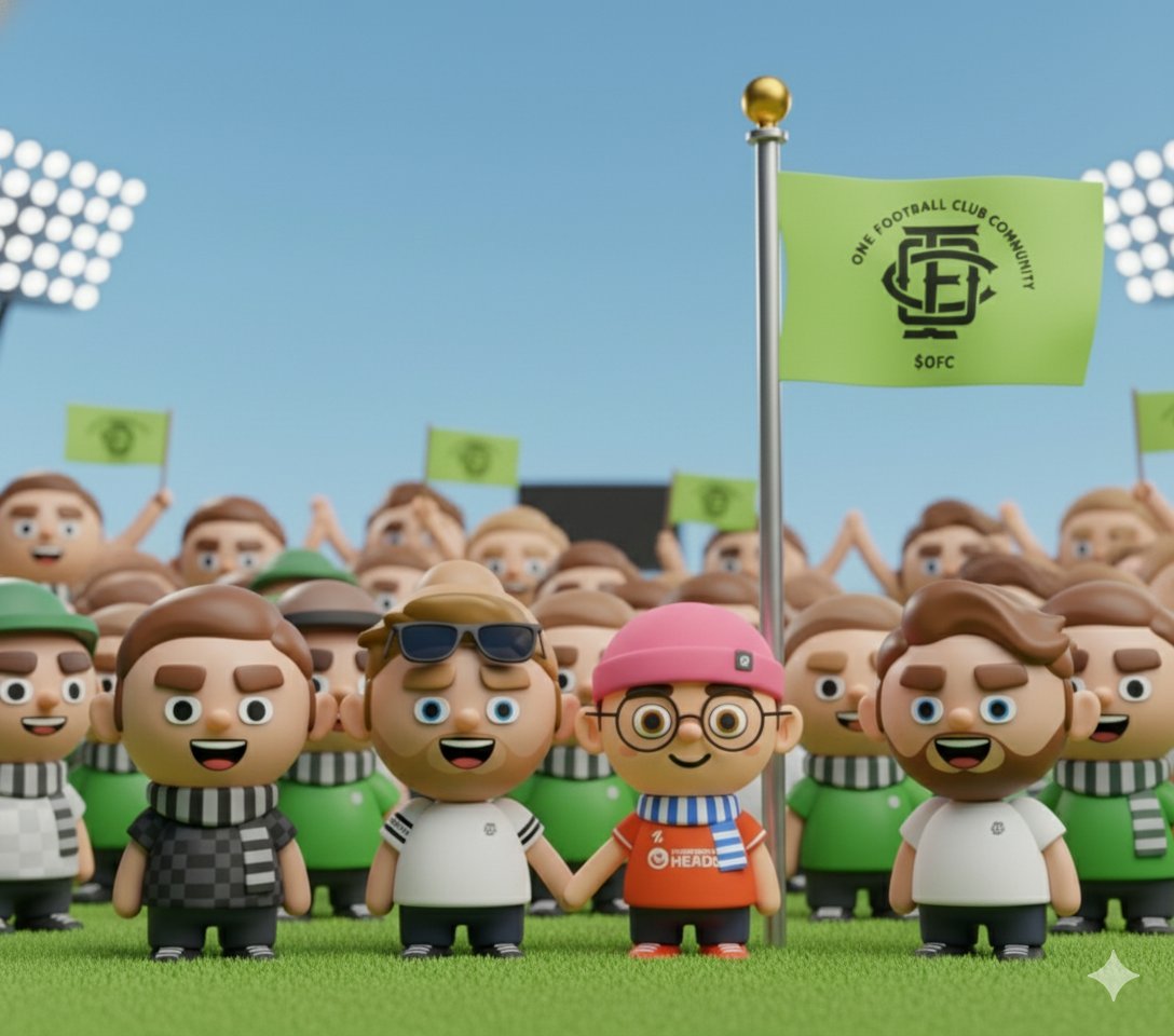 web3nara's tweet image. GM to all $OFC community.
The wait for all community supporting $OFC will be rewarded when the time comes.
🏆 Recognition
🫶 Love and Hope
📈 Dreams
It will be rewarded, as long as we believe in what we have gone through.
Best wishes for the leaders $OFC @chokmahxbt @_viN040 🤲