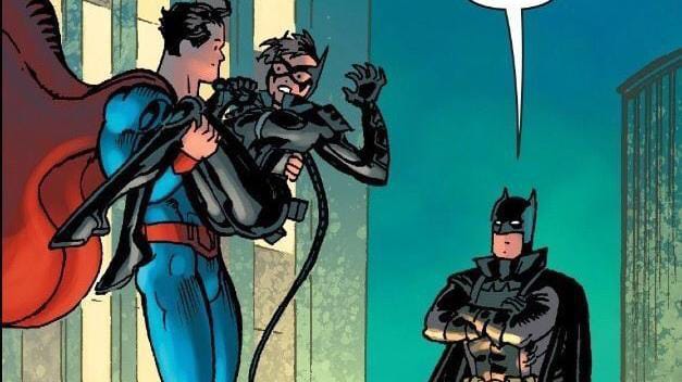 acervo superbatcat tweet media