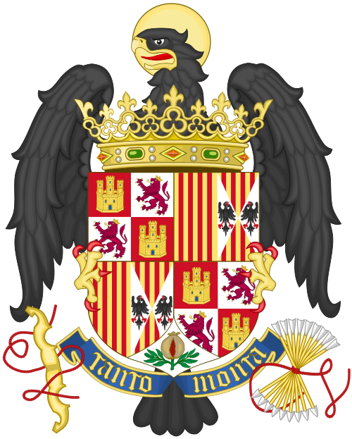 ernestomw's tweet image. Feliz domingo, día del Señor, españoles de bien 🇪🇸
Y feliz día de nuestra Fiesta Nacional. 
Menos a negrolegendarios, rojos de mierda, socios de narcodictaduras, herejes invertidos, bárbaros invasores musulmanes y demás enemigos de España. #IsabelyFernando #España #Descubrimiento