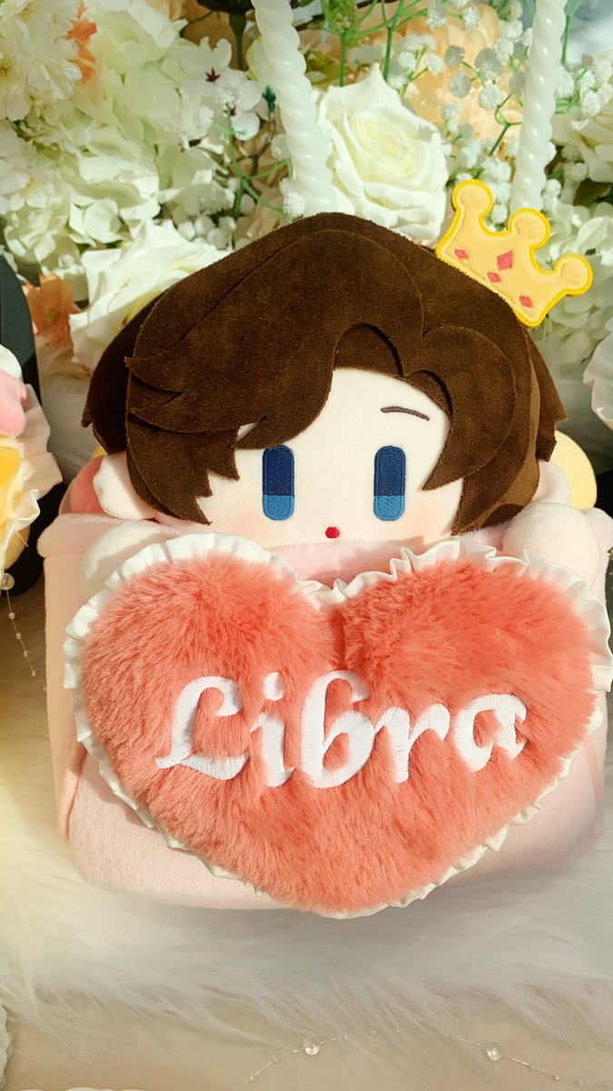 kiraaarei's tweet photo. The envelope plushy if you are planning one getting them 🤍 https://t.co/4h5foqLpVy