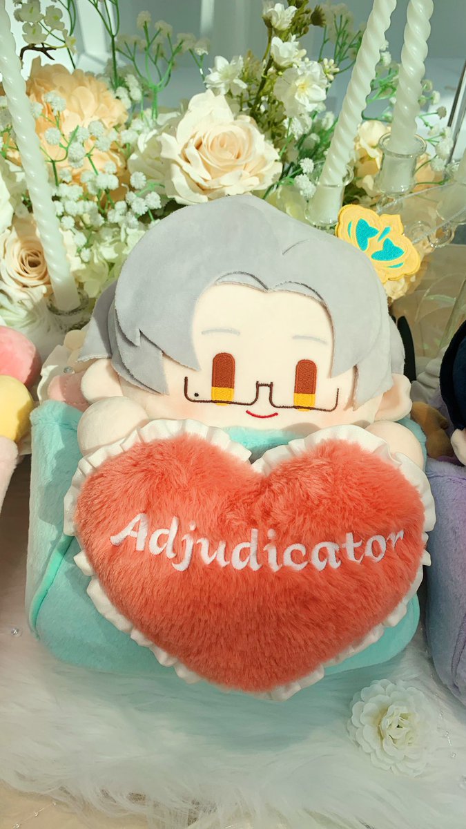 kiraaarei's tweet photo. The envelope plushy if you are planning one getting them 🤍 https://t.co/4h5foqLpVy