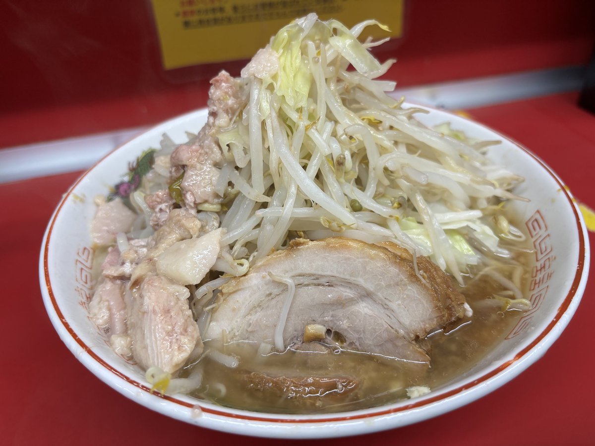 ラーメン部Z (@yama_ramen) / Posts / X
