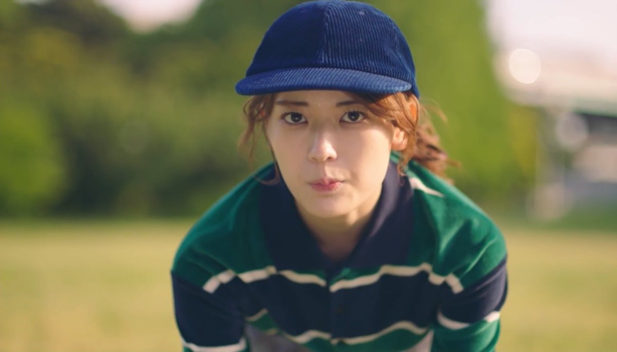 46_favorite's tweet image. 内容もさることながら、ふたりの顔アップが多くて非常に眼福なドラマ（出演者ほぼふたりだしそれはそう
#ふたりエスケープ