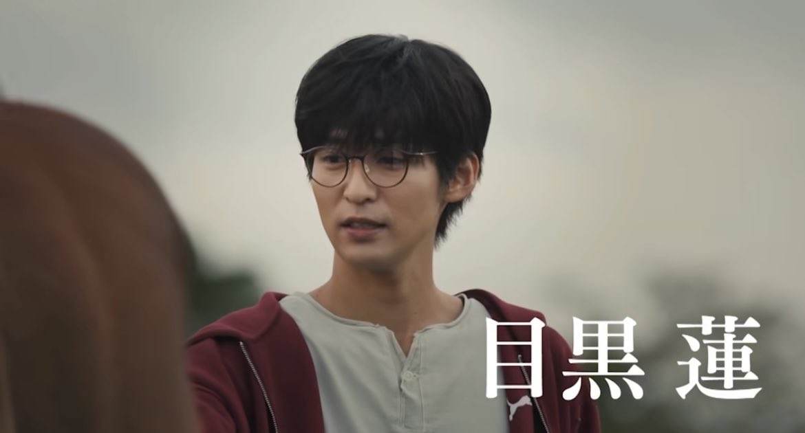 me_sn0216's tweet image. 何故めめを起用して下さったのか
物語を大きく左右する大事な役
早い段階でのオファーで…
映画「わた婚」と連ドラと映画「トリリオンゲーム」の加藤Pだとは知りませんでしたそしてめめに演技指導して下さった塚原あゆ子監督
大好きな作品なのでとても嬉しいです
#ロイヤルファミリー 今夜からです🐎