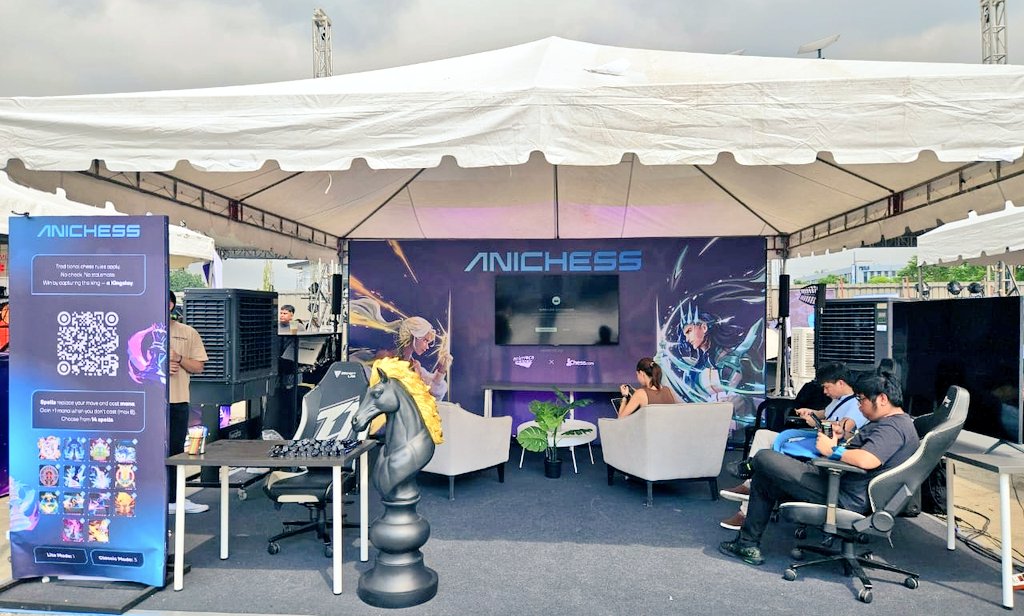 TQ | SAUCE Anichess✝️ tweet media