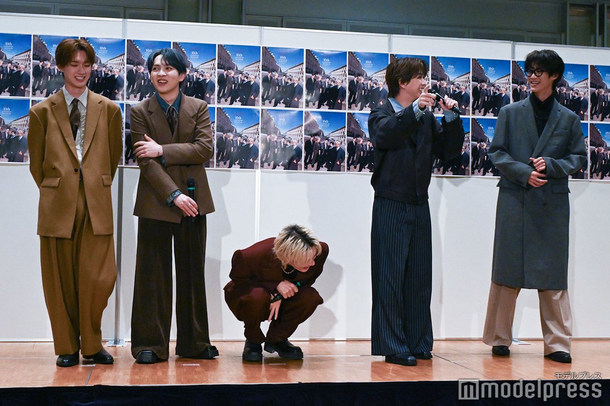 モデルプレス on X