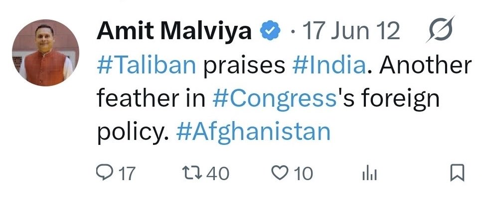 NayakRagini's tweet image. गजब के झूठे-फ़रेबी-पाखंडी लोग हैं !!!
‘शर्म’ नाम की तो चीज़ ही नहीं !!!