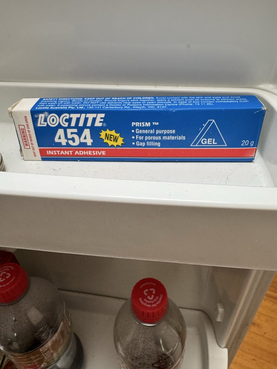 Michael Borthwick tweet media