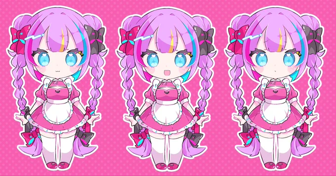 #三連休はフォロワーが増えるらしい