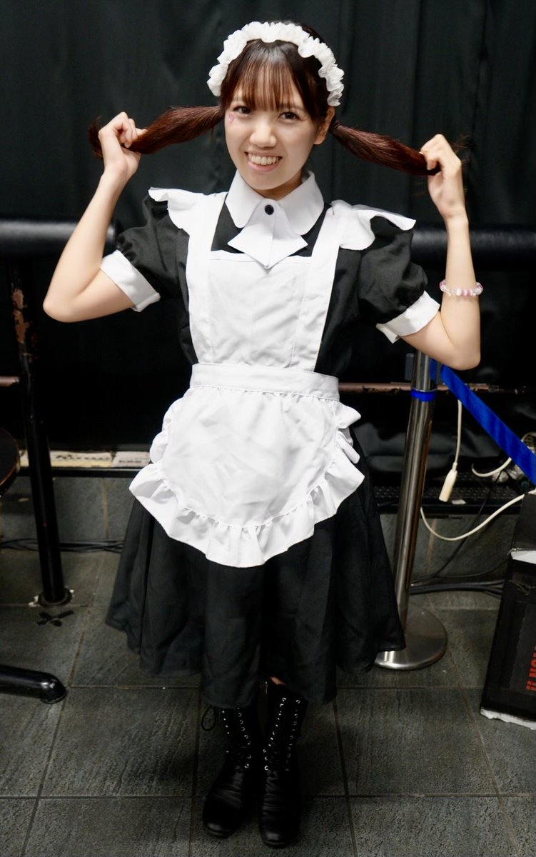 clover4en07xrn2's tweet image. 2025.10.3
鶴田ちなみ生誕祭〜# ちなちゃんから手紙が届きました〜

#川崎純情小町☆
#桜井杏菜
@anna_sakurai114 
#ご当地アイドル
#笑顔満開