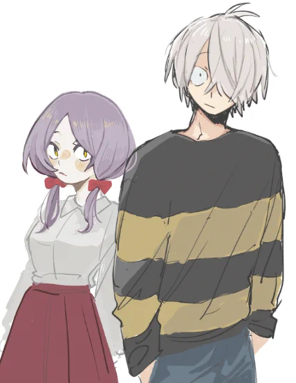 らくがき