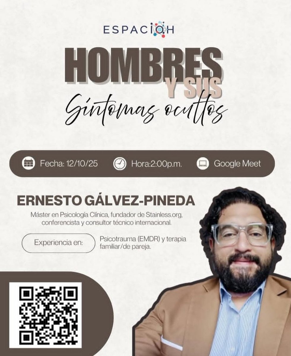 ESPACIOH tweet media