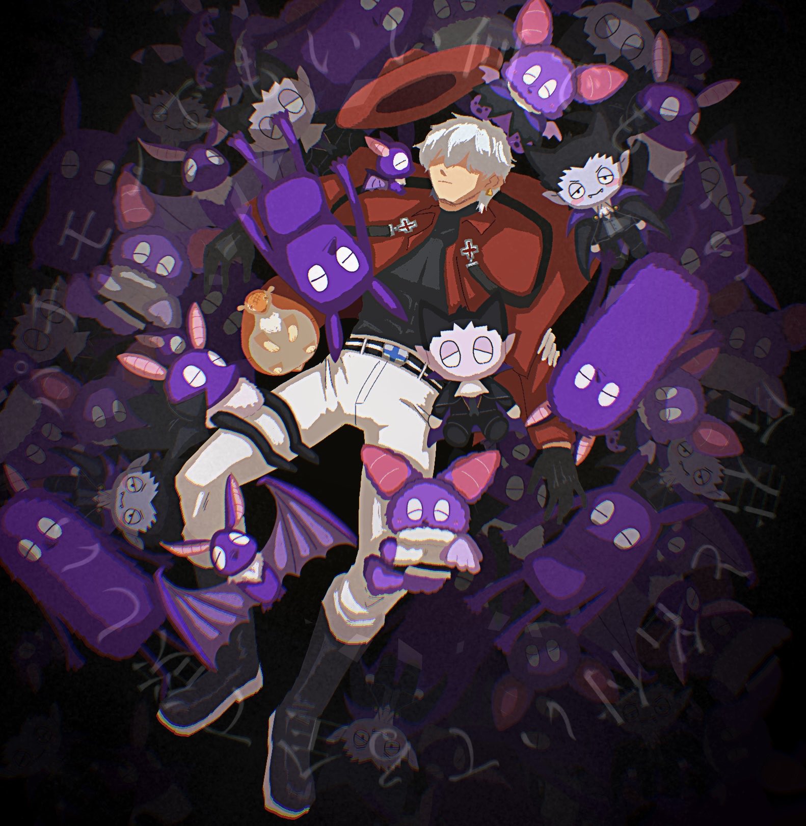 ☆ちーたん☆ 千炭 (@chitan4615) / X