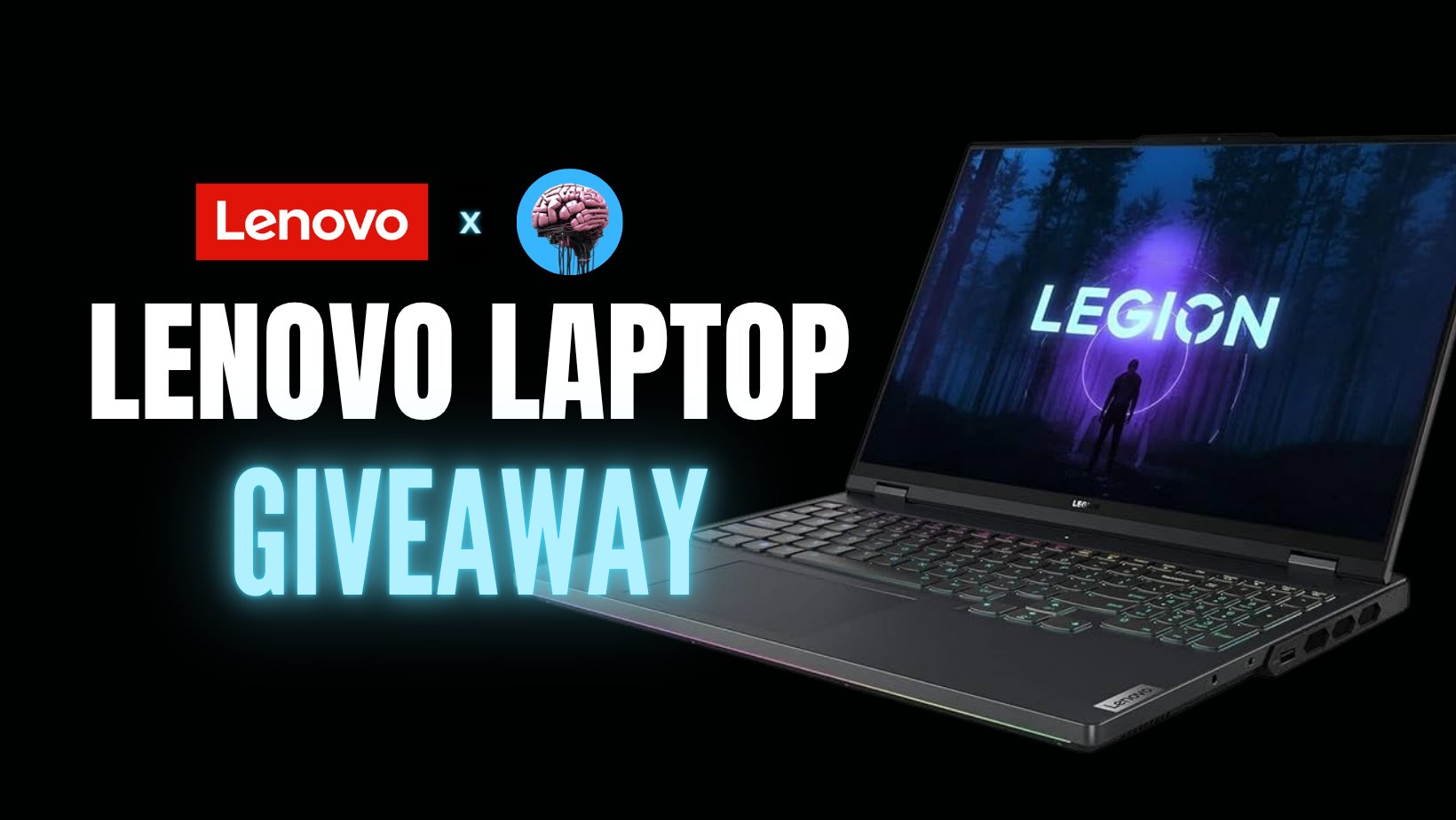 Giveaway Banner