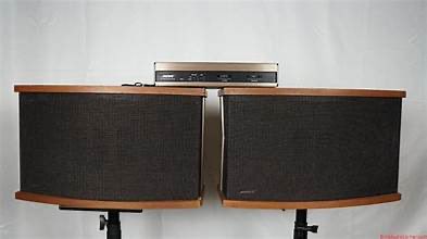 Mikehomeseller's tweet image. Are you a fan of the classic 901 speakers by Bose?

#mikesquestions #Bose