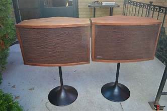 Mikehomeseller's tweet image. Are you a fan of the classic 901 speakers by Bose?

#mikesquestions #Bose