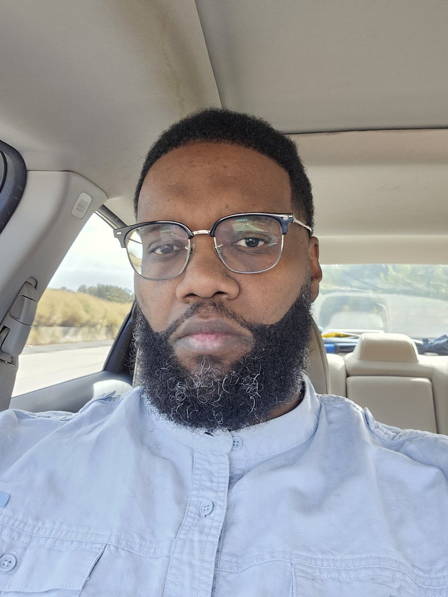 Dynasty06's tweet photo. Fresh cut, feeling good. Salt'n'Pepper is coming in nicely. https://t.co/oneYu4YJNR