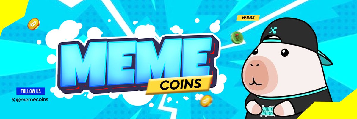 laycondesigns's tweet image. Fresh drop for @mamecoines 💎
A sleek 🧠 banner that matches the future of crypto vibes 🚀
Your profile deserves this level of detail ✨ — DMs open 👇💬
#Memecoin #💰 #CryptoDesign #Web3Design #BrandIdentity #DesignVibes #Web3Community #CryptoCommunity