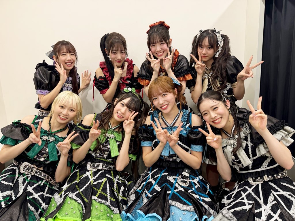 私立恵比寿中学（えびちゅう） on X