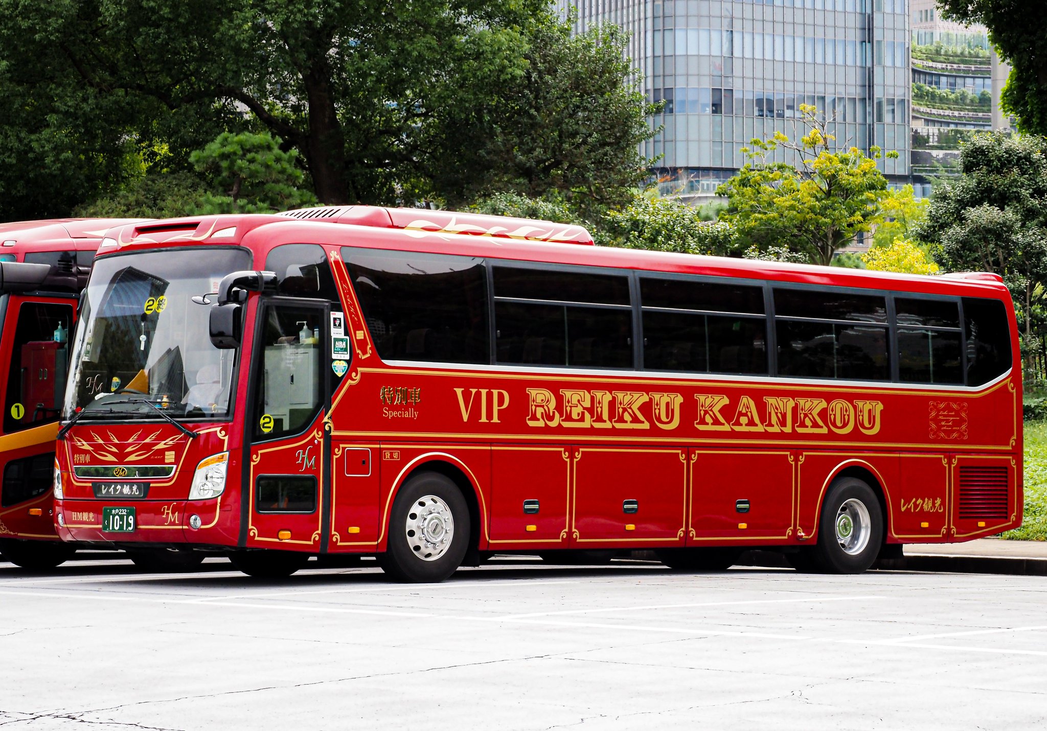 荒神リンダマン　バス とし (@xotoshixo) / X