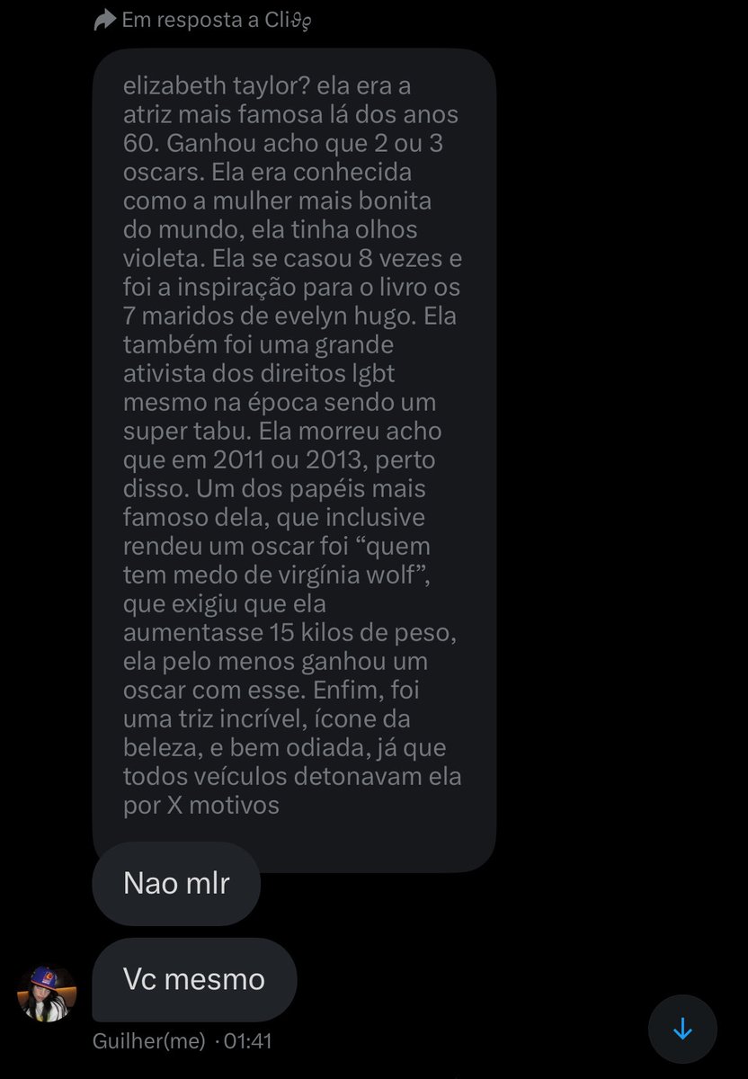 Os Defensores tweet media