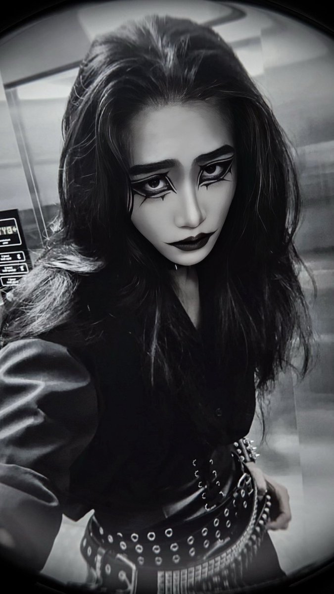 hiroto_core's tweet image. #트친소 #고스 #펑크 #고딕 #goth