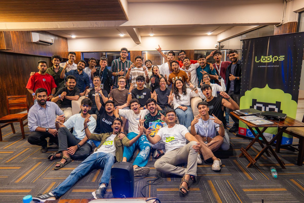 Charts will go up and down....if we stay consistent we win. 

Feel the energy🔥 
Curated by <a href="/GerminaLabs/">Germina Labs</a>