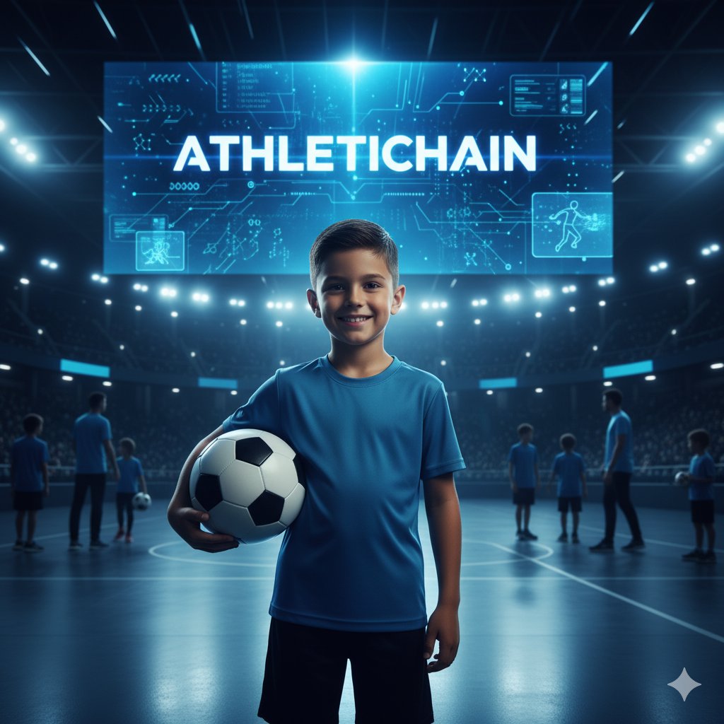 Msheartanj's tweet image. AthletiChain merges sports and blockchain under Islamic finance — fair, sustainable, and future-ready. ⚡

Invest now👉sidrastart.com/project/d79922…

#AthletiChain #BlockchainEcosystem #SportsInnovation #FaithFinance @jack_mikols14 @GLNsGlobal @maljefairi @noumanmh @mulord92