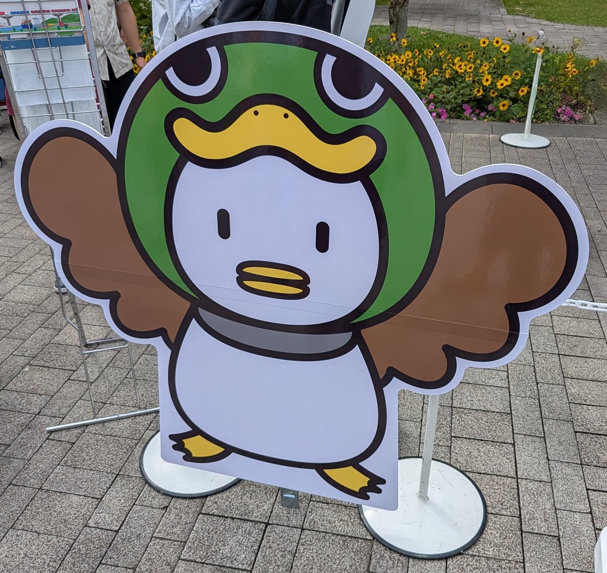 今年も恒例の「第32回鉄道フェスティバル」がりんかい線国際展示場駅