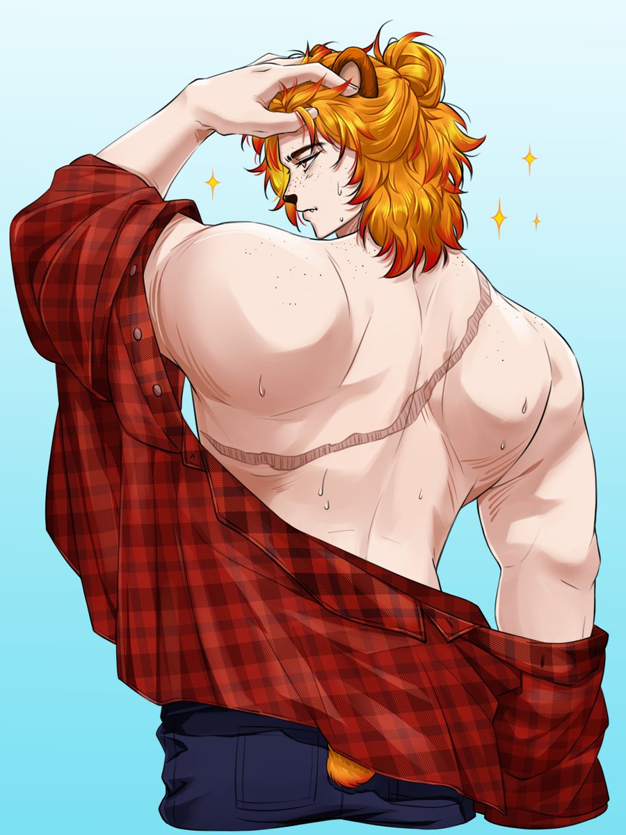 Do your best my precious~