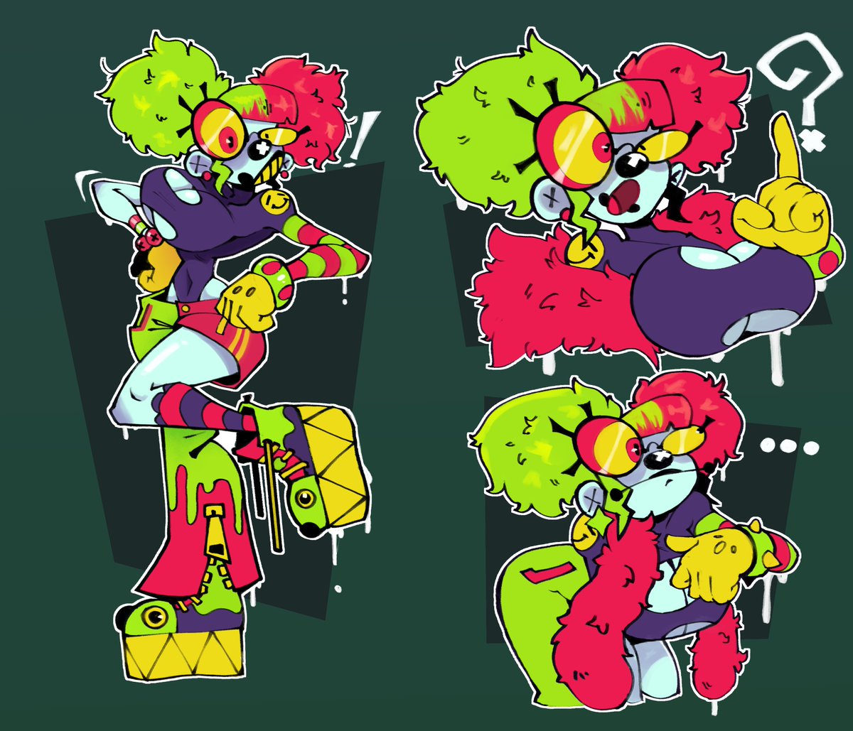 My new girl!
Still gotta name her hmmmm...