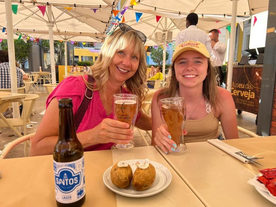 b_mcgeehan's tweet photo. @whatsbrewingpa @conshybrewing Lisbon, Portugal outside the beer museum. https://t.co/LYuyB56OsZ